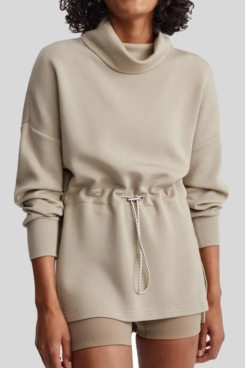 Beautifully Crafted Top in a Classic Style