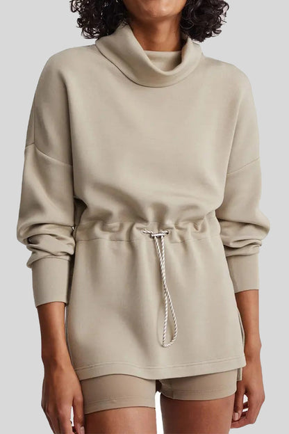 Beautifully Balanced Top with Timeless Character