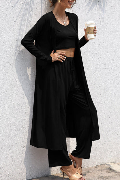 Elegantly Styled Cardigan for Everyday Wear