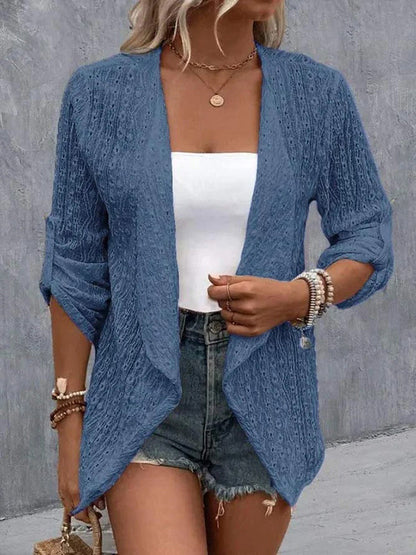 A Vintage Style Garment with Delicate Timeless Details