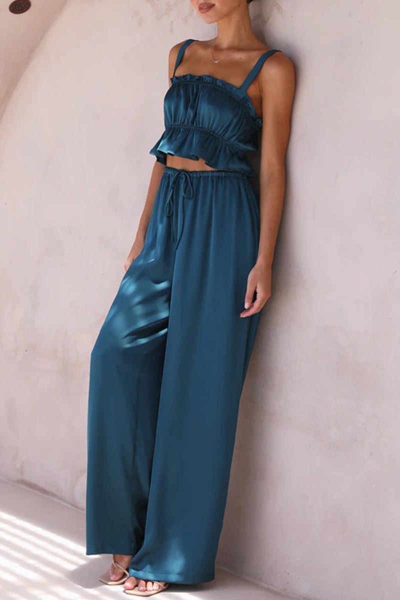 Vintage Inspired Garment with a Contemporary Edge