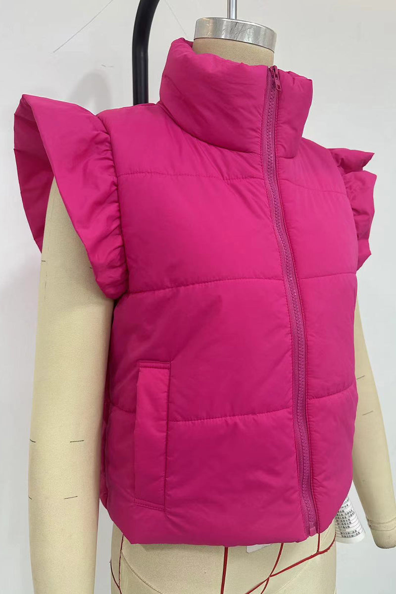 Classic Vintage & Enduringly Stylish Coat