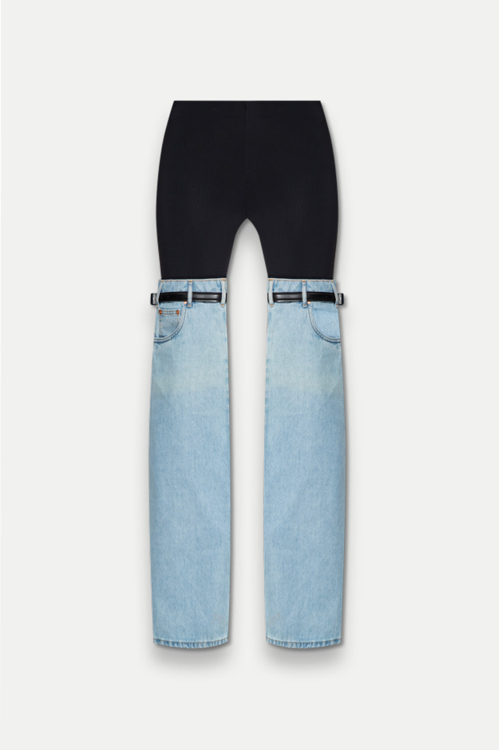 Gracefully Styled Pants for Any Occasion