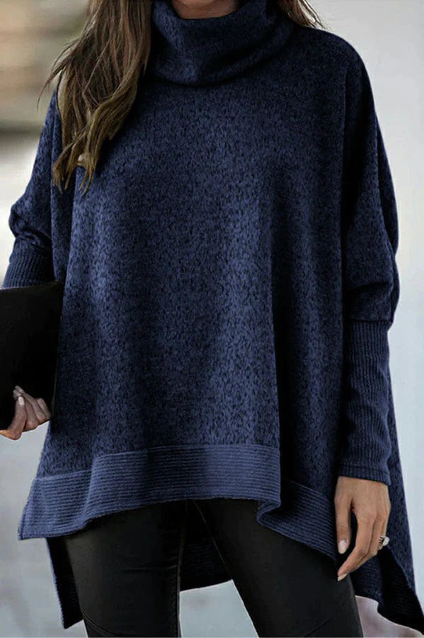Polished Shirt with an Effortless Classic Look