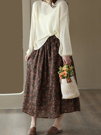 Effortlessly Elegant Sweater with a Timeless Design