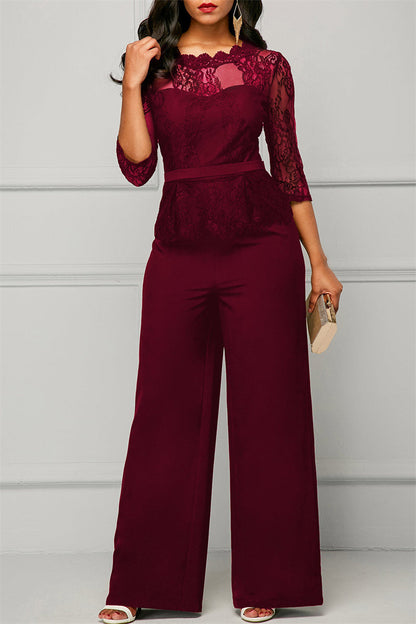 Beautifully Finished Garment in a Timeless Design