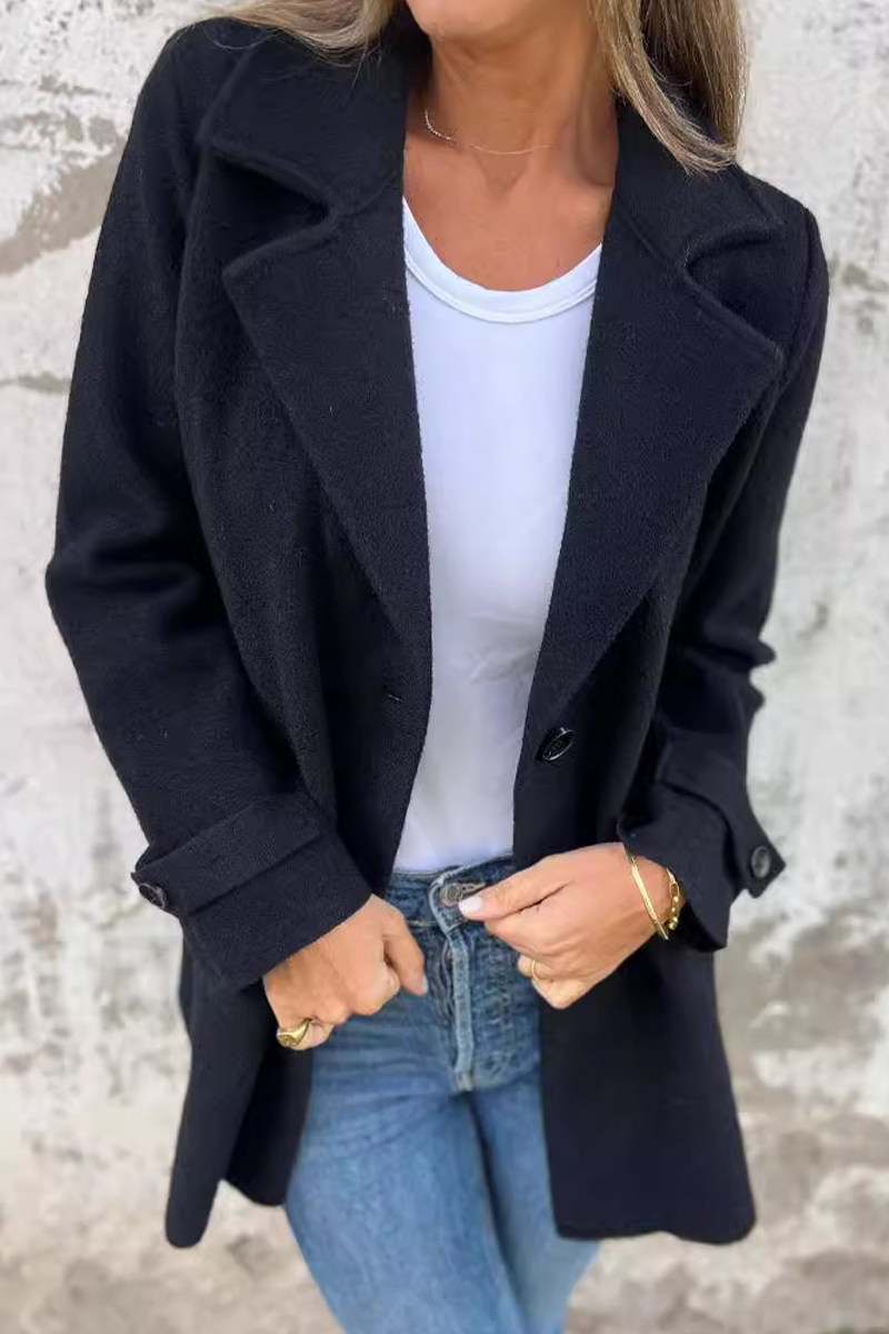Beautifully Crafted Garment in a Classic Style