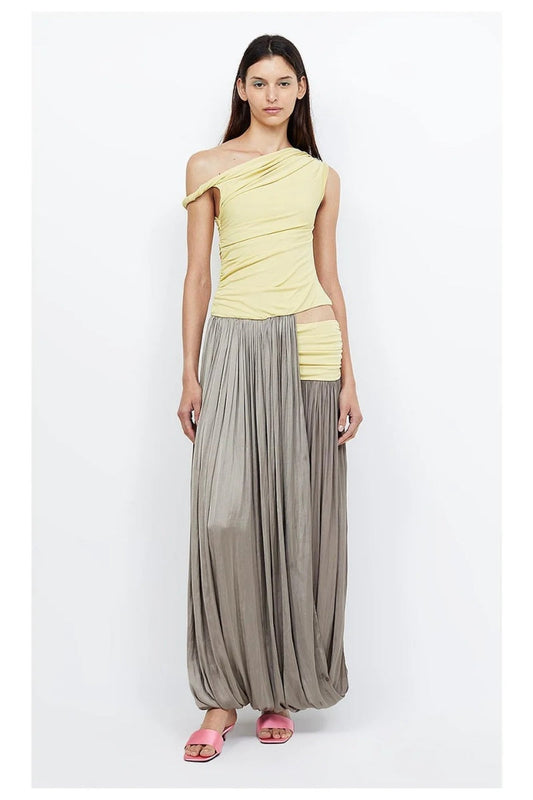 Yellow/Grey