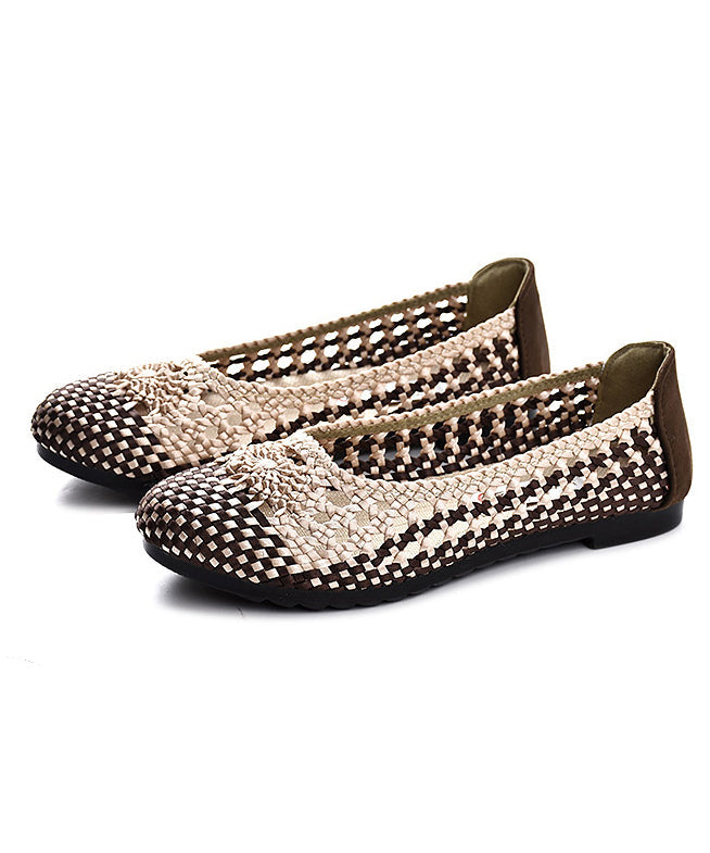 Elegantly Styled Shoes for Everyday Wear