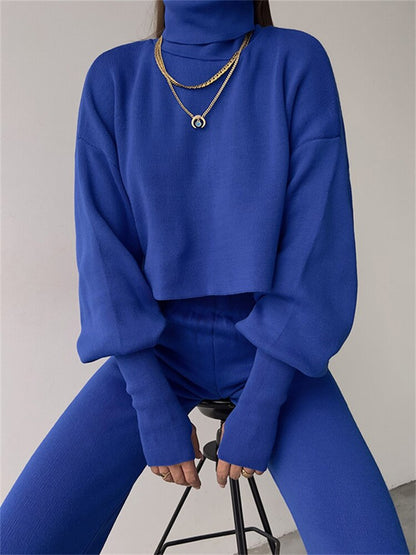 Sophisticated Pants with a Clean Classic Look
