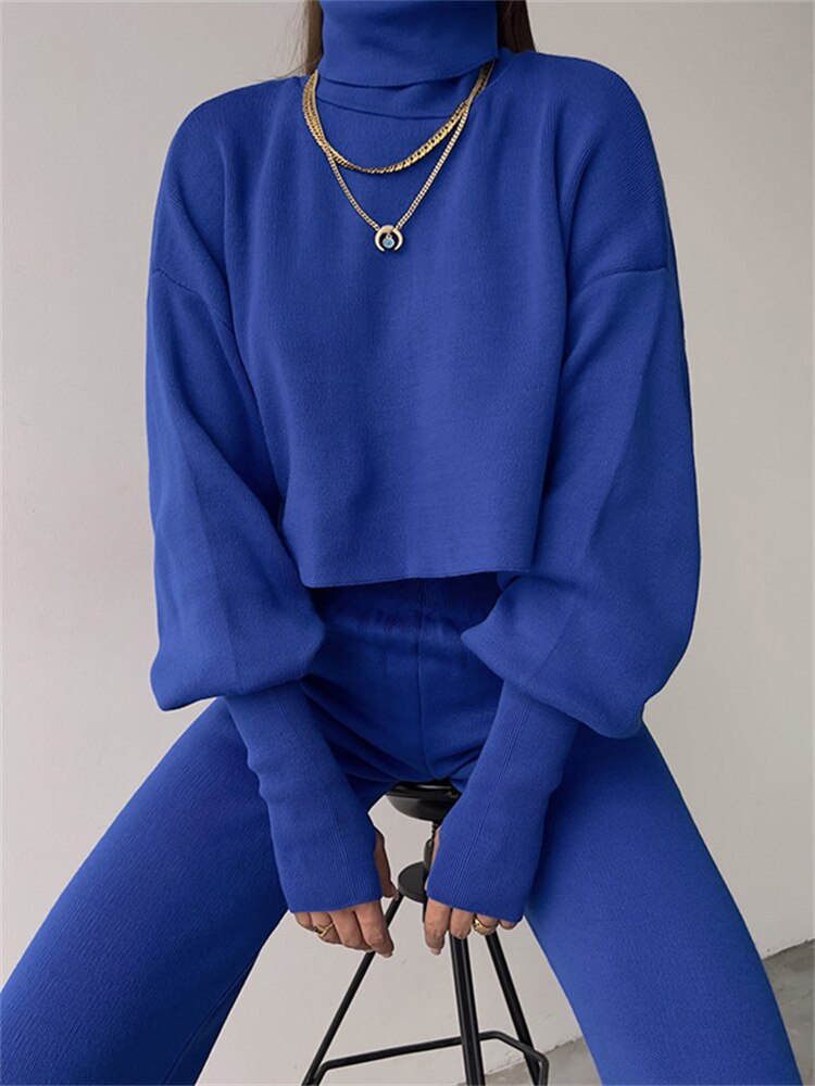 Sophisticated Pants with a Clean Classic Look