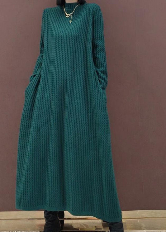 Beautifully Balanced Sweater with Timeless Character