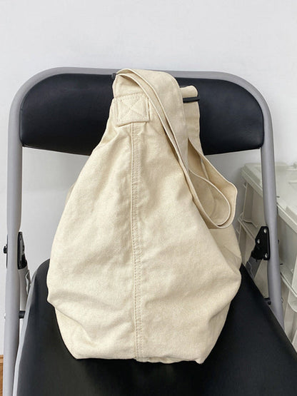 Classic Vintage Bag with a Flattering Fit