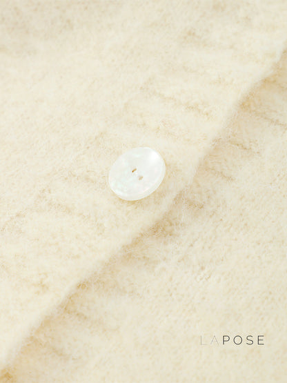 A Vintage Style Garment with Delicate Timeless Details