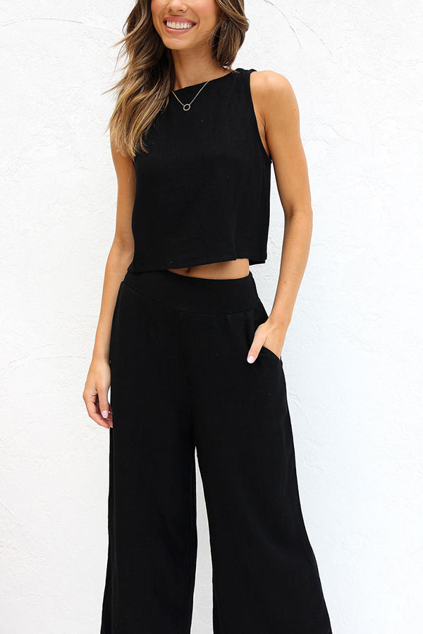 Elegantly Styled Pants for Everyday Wear