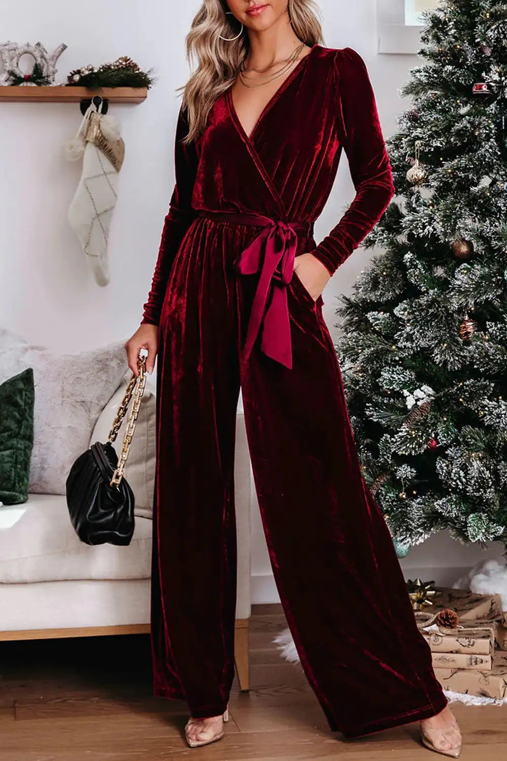 Elegantly Styled Garment for Everyday Wear