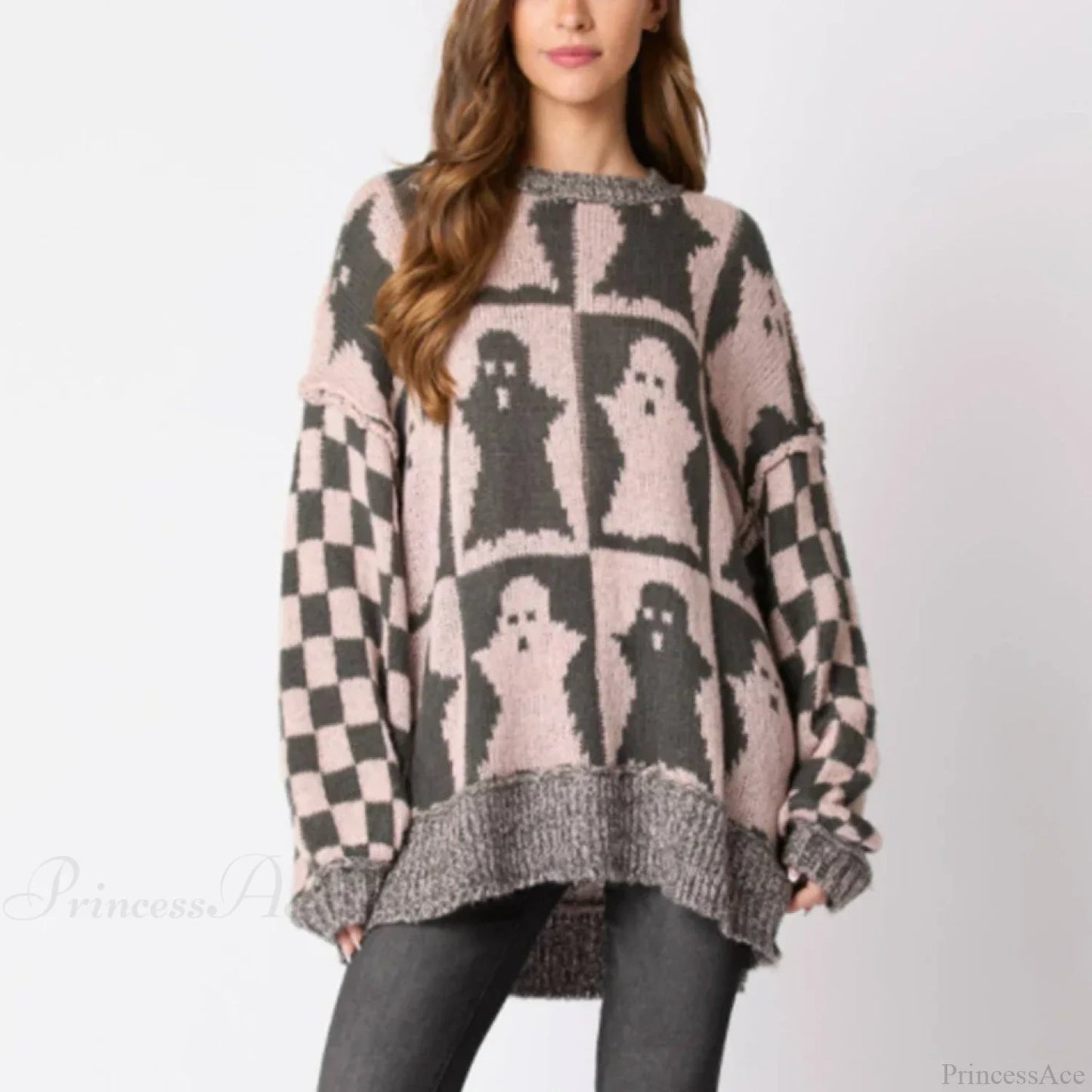 Classic Vintage & Enduringly Stylish Sweater