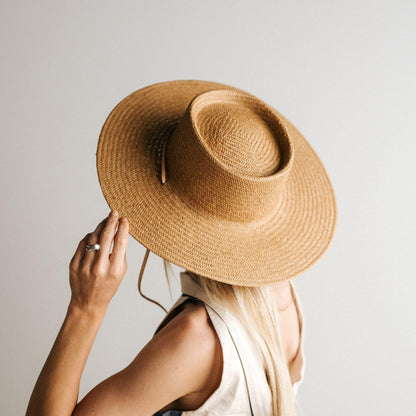 A Vintage Style Garment with Delicate Timeless Details