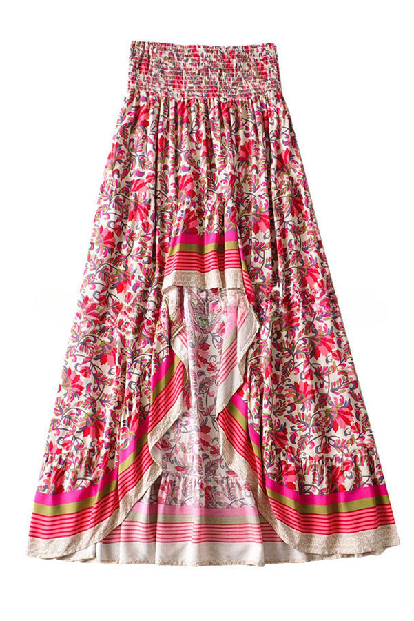 Beautifully Finished Garment in a Timeless Design