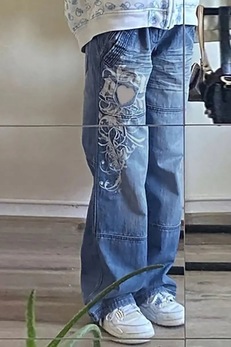 Classic Vintage Garment with a Flattering Fit