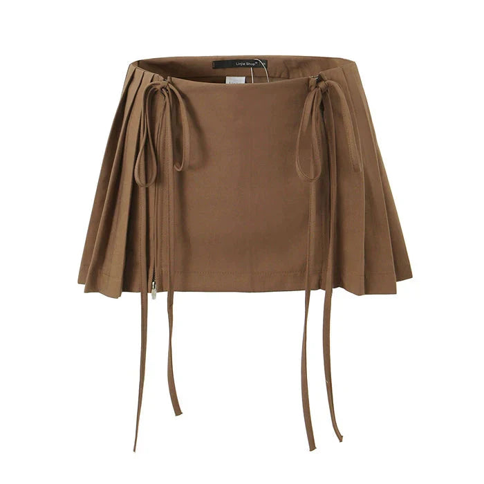 Beautifully Balanced Garment with Timeless Character