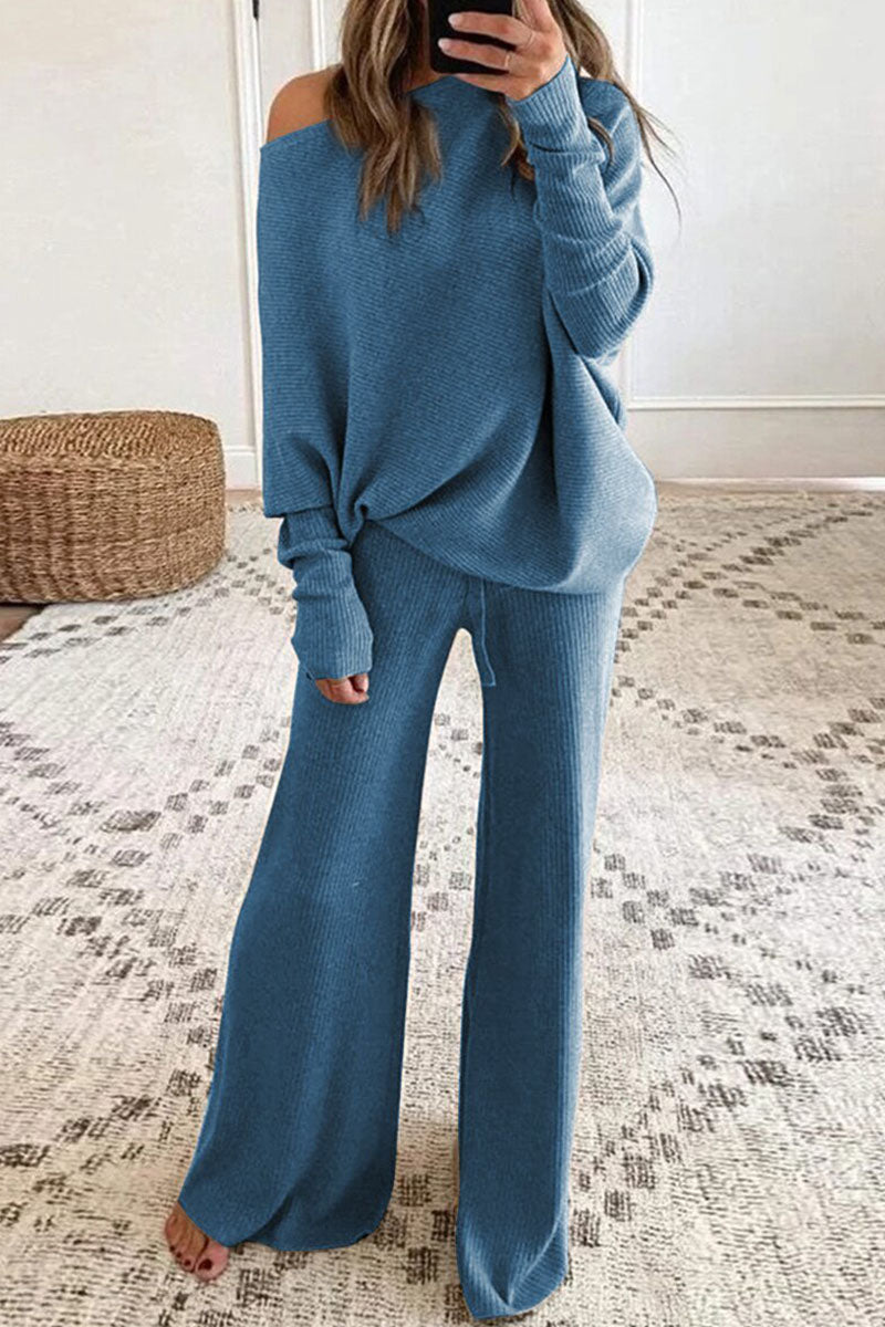 Well Tailored Garment with a Graceful Silhouette