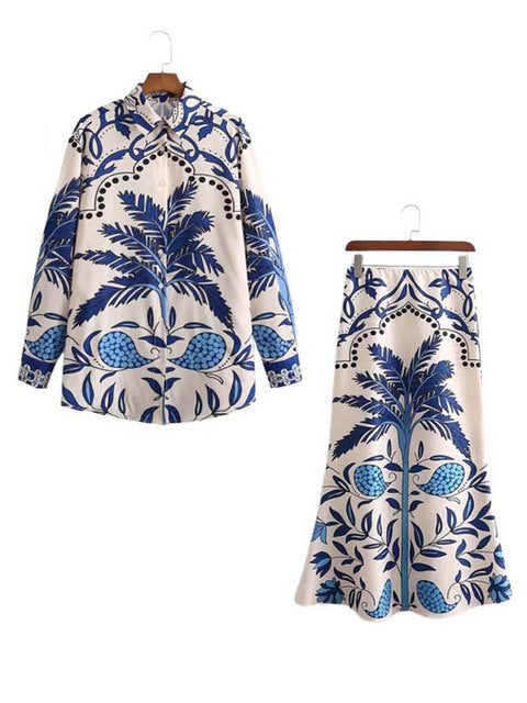 Effortlessly Elegant Blouse with a Timeless Design