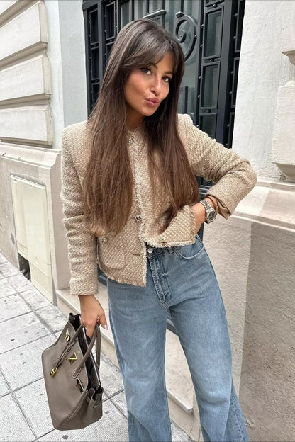 Classic Vintage & Enduringly Stylish Coat