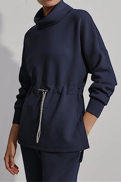 Beautifully Crafted Top in a Classic Style