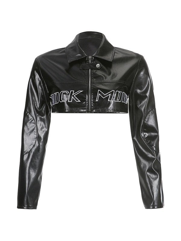 Polished Jacket with an Effortless Classic Look