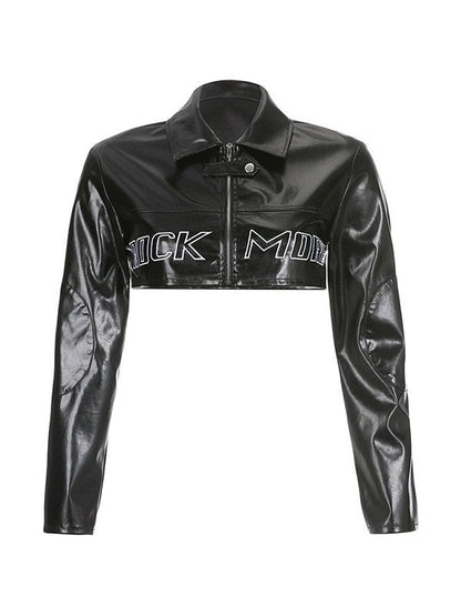 Polished Jacket with an Effortless Classic Look