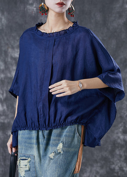 Polished Top with an Effortless Classic Look