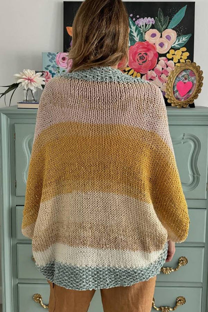 Classic Vintage & Enduringly Stylish Cardigan