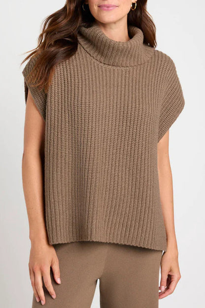 Beautifully Crafted Sweater in a Classic Style