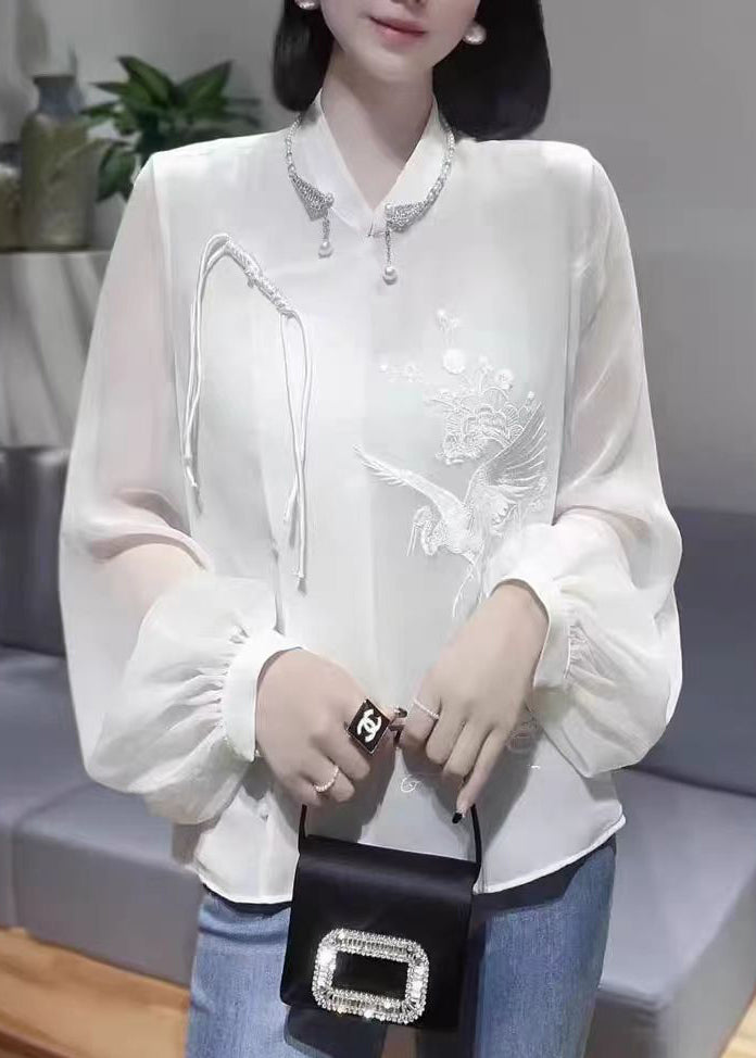 Sophisticated Shirt with a Clean Classic Look