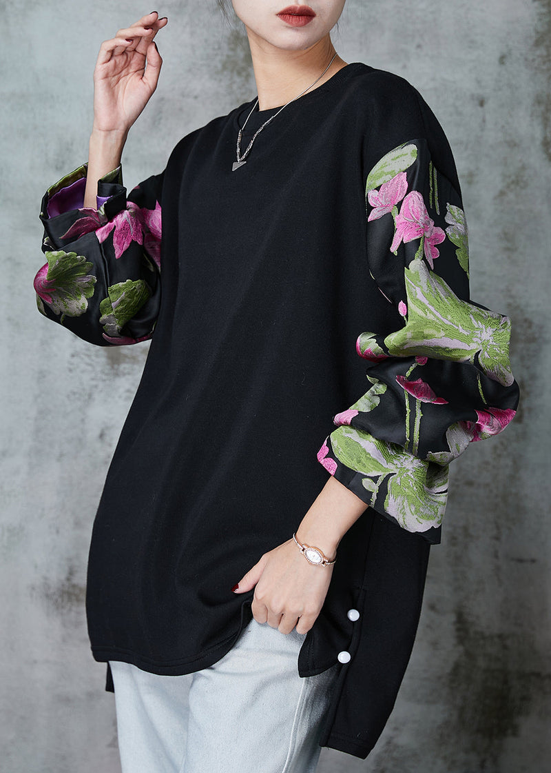 Polished Shirt with an Effortless Classic Look