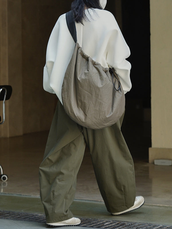 Beautifully Balanced Pants with Timeless Character