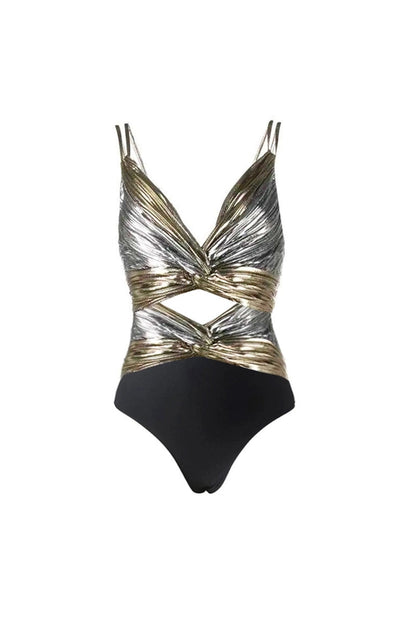 Swimsuit