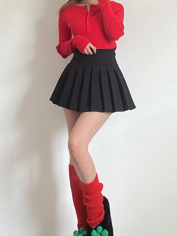 Vintage Inspired Garment with a Contemporary Edge