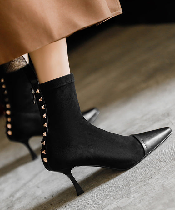Classic Vintage & Enduringly Stylish Boots