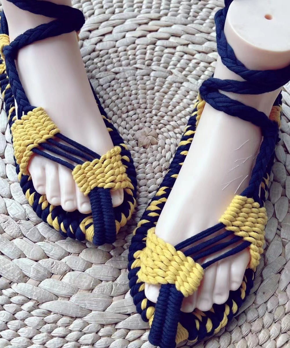 Classic Vintage & Enduringly Stylish Sandals