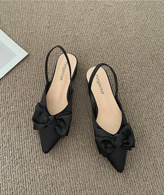 Gracefully Styled Sandals for Any Occasion