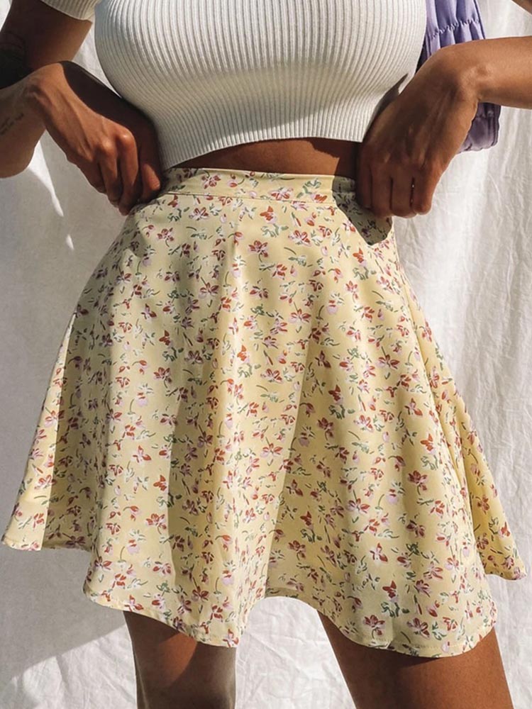 Well Tailored Garment with a Graceful Silhouette