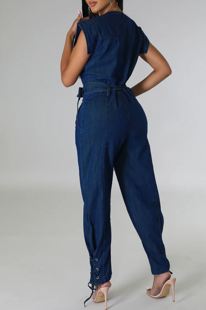 Vintage Inspired Garment with a Contemporary Edge