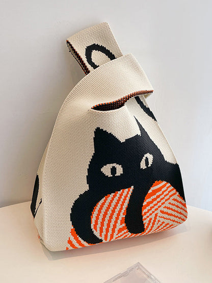 Beautifully Balanced Bag with Timeless Character