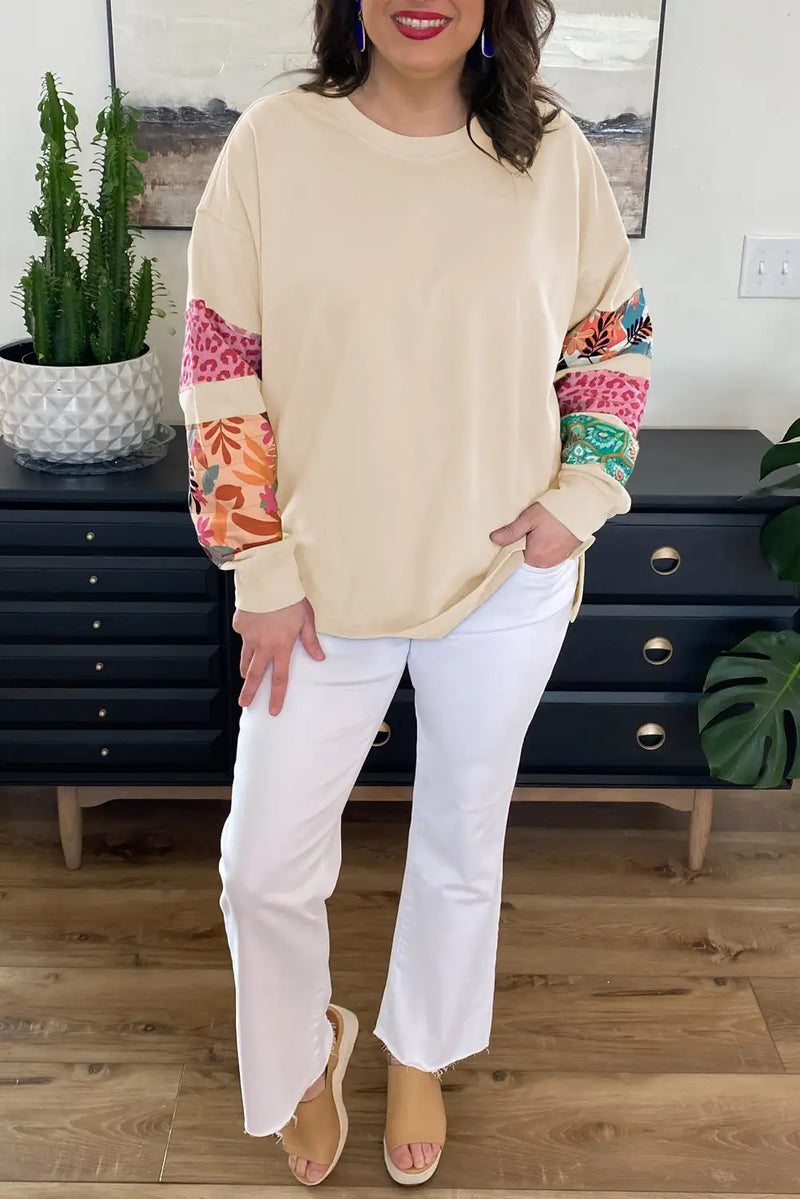 Beautifully Balanced Shirt with Timeless Character