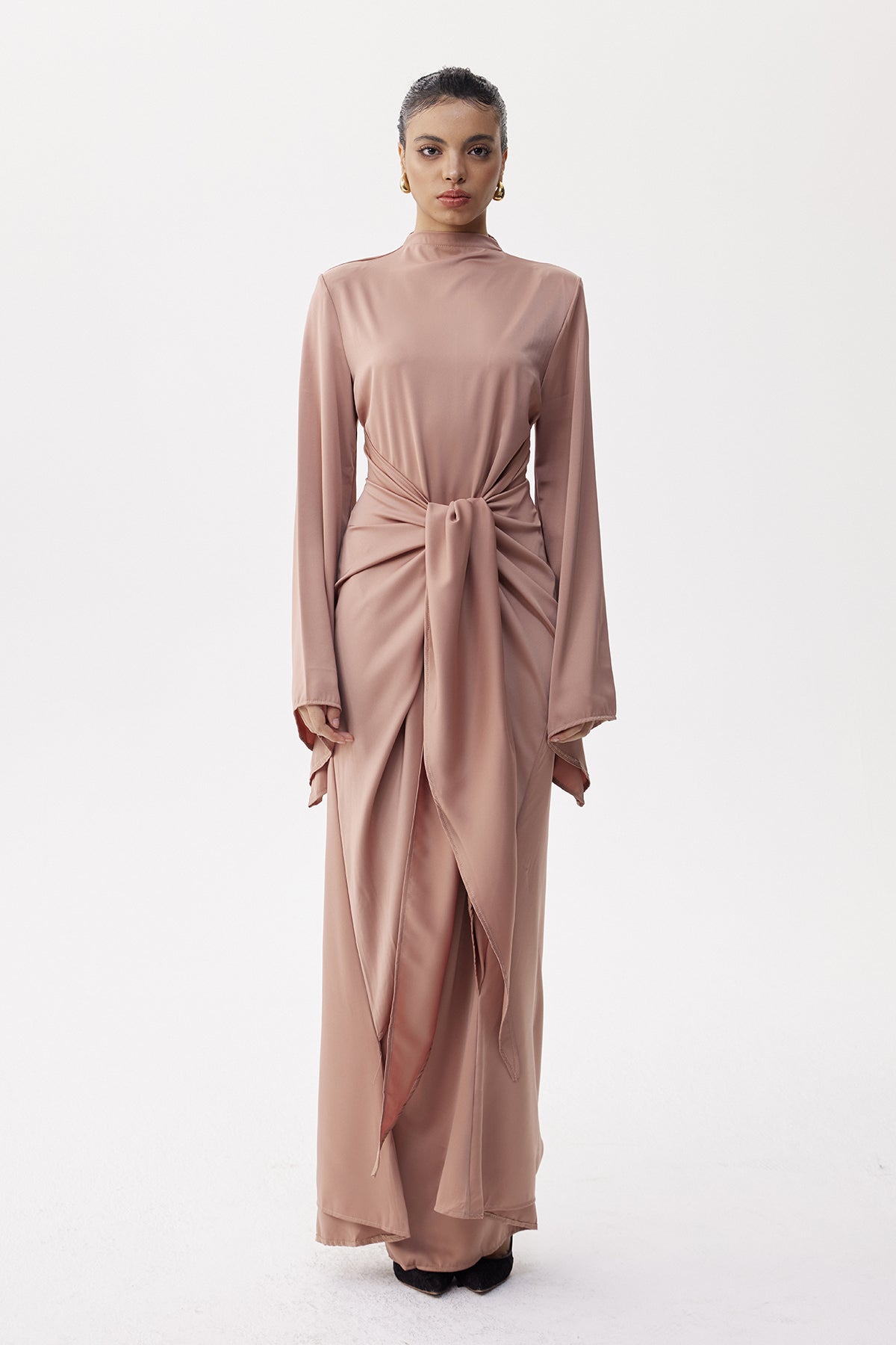 Classic Vintage & Enduringly Stylish Dress