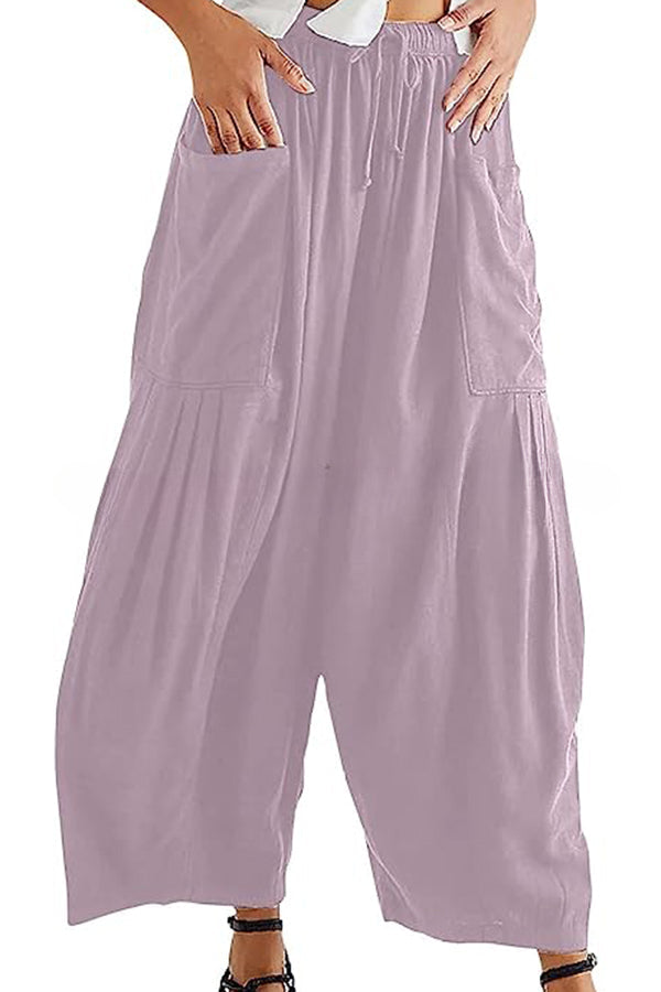 Gracefully Styled Pants for Any Occasion