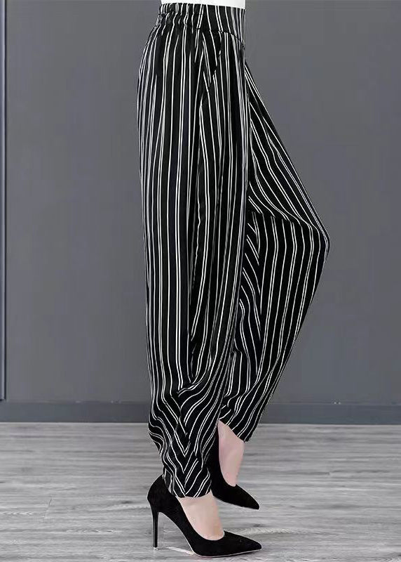Beautifully Balanced Pants with Timeless Character
