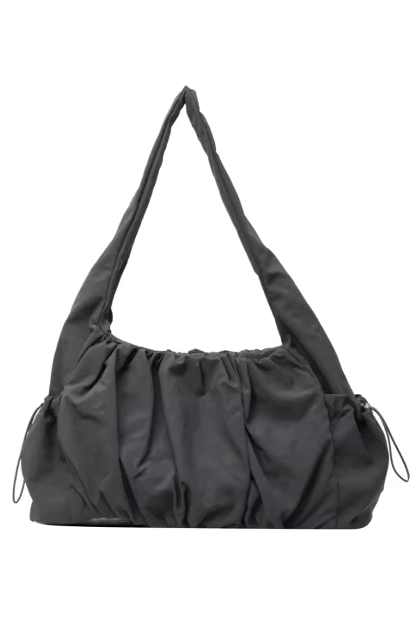 Vintage Inspired Bag with a Contemporary Edge